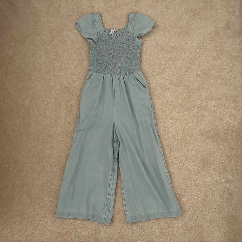Nordstrom Girl’s Romper